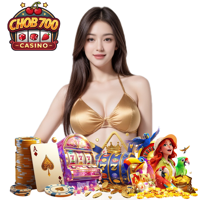 chob700